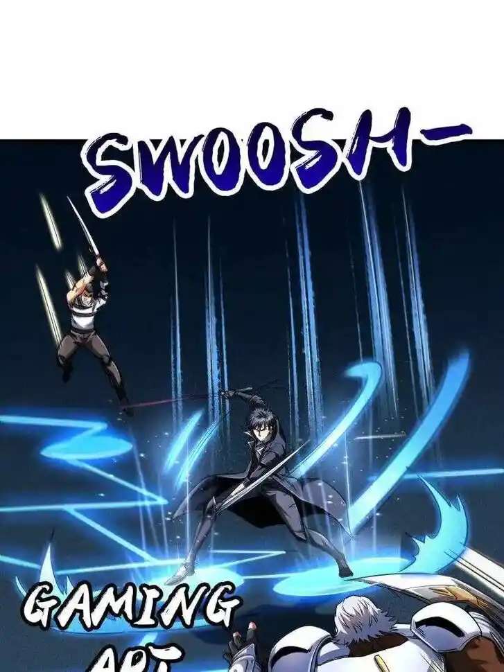 Super God Gene (Novel) Ch.221