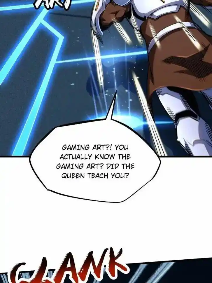 Super God Gene (Novel) Ch.221