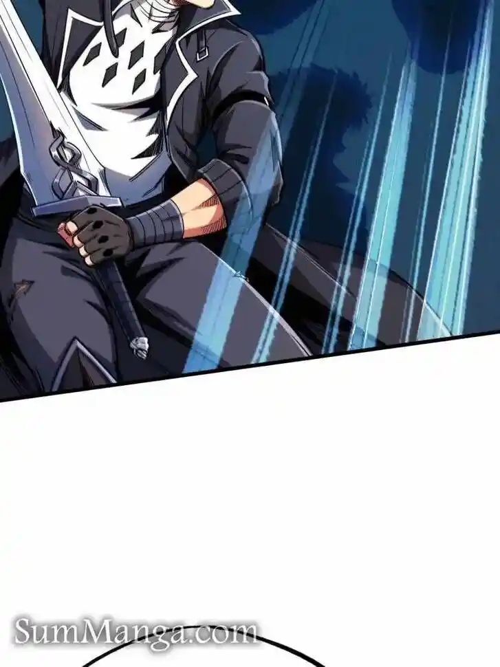 Super God Gene (Novel) Ch.221