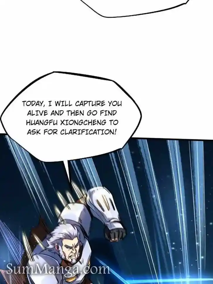 Super God Gene (Novel) Ch.221