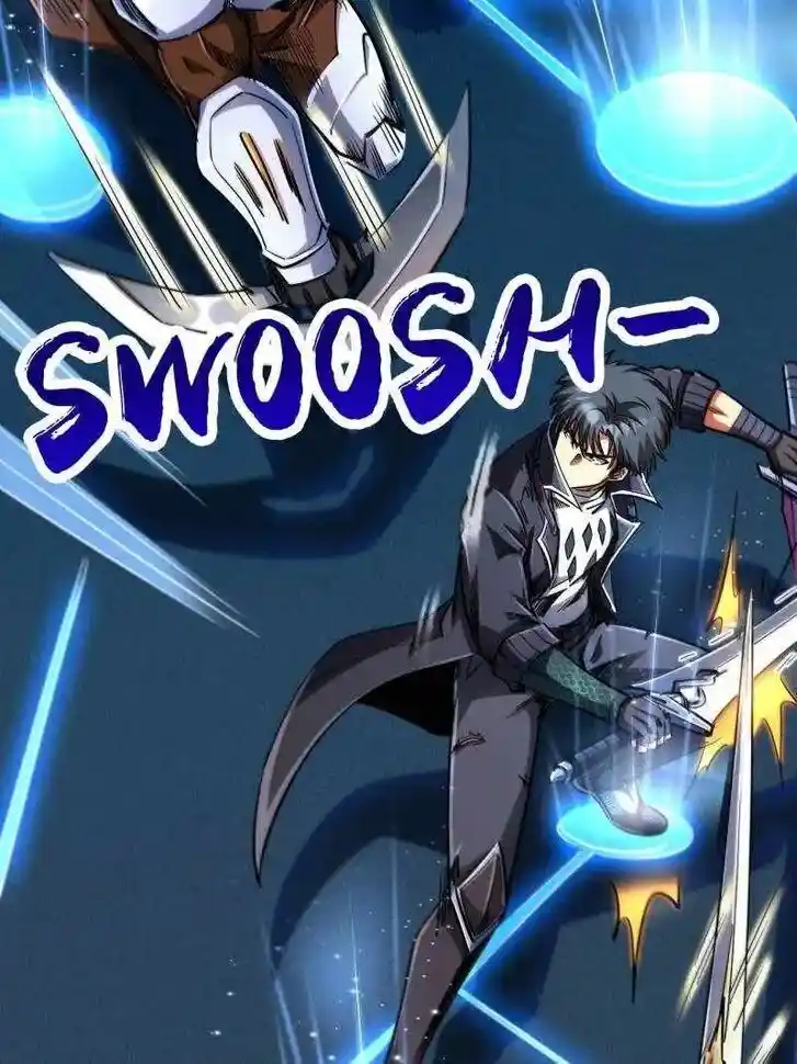 Super God Gene (Novel) Ch.221