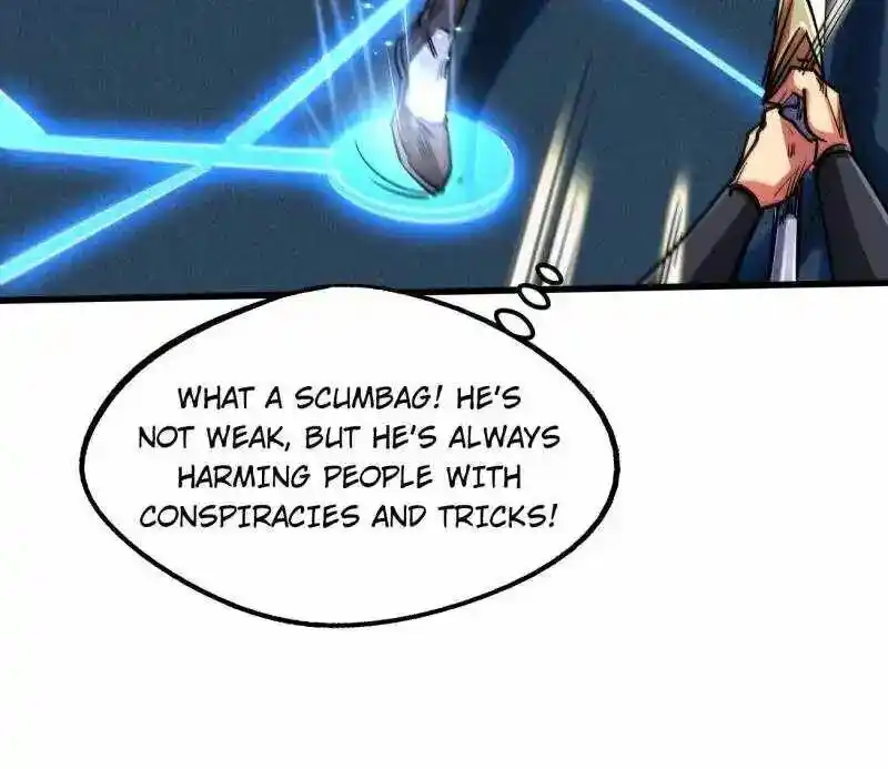 Super God Gene (Novel) Ch.221