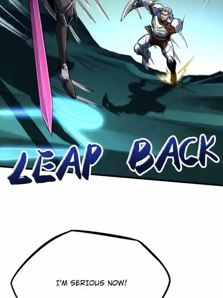 Super God Gene (Novel) Ch.221