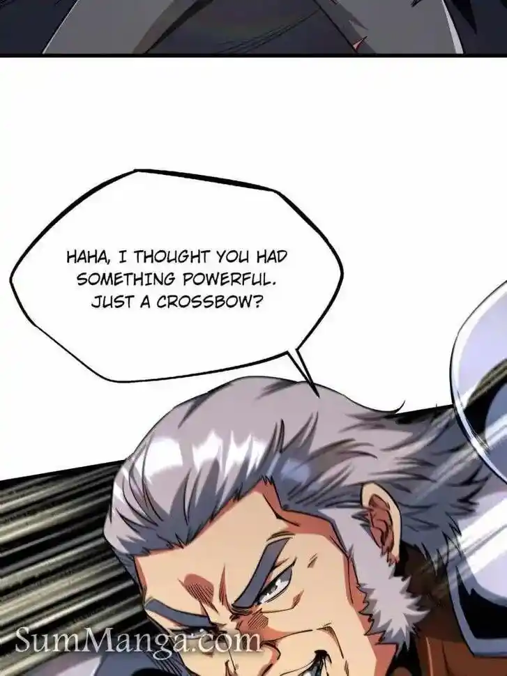 Super God Gene (Novel) Ch.221