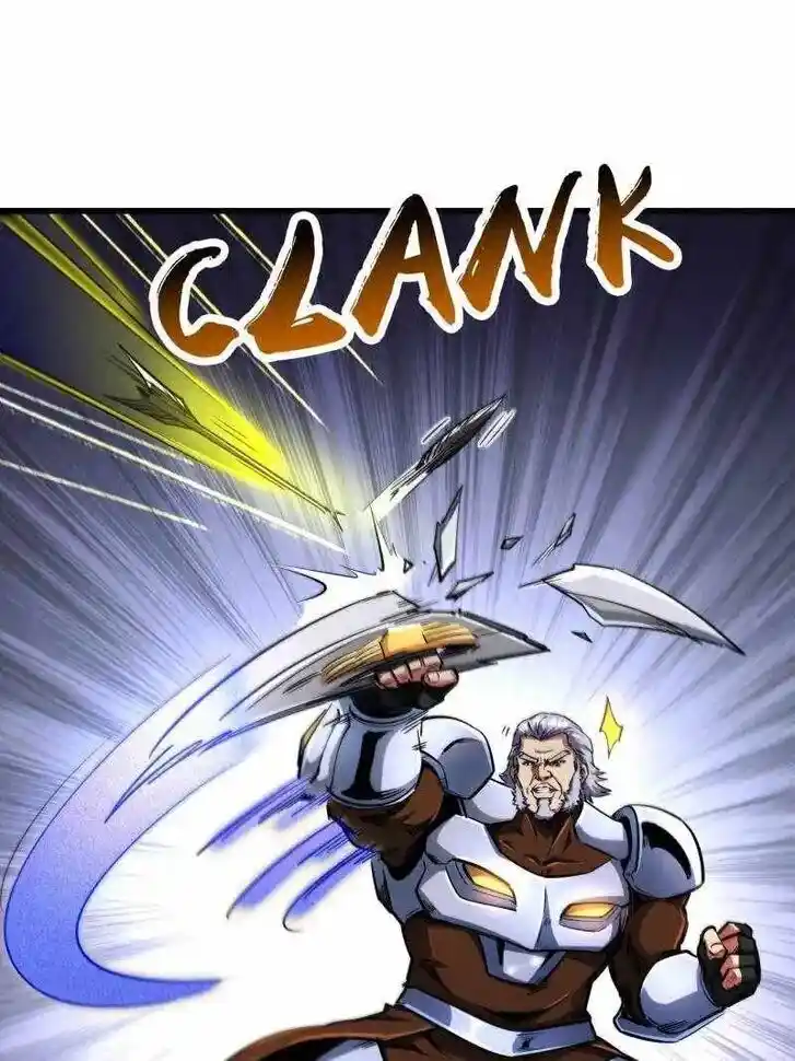 Super God Gene (Novel) Ch.221