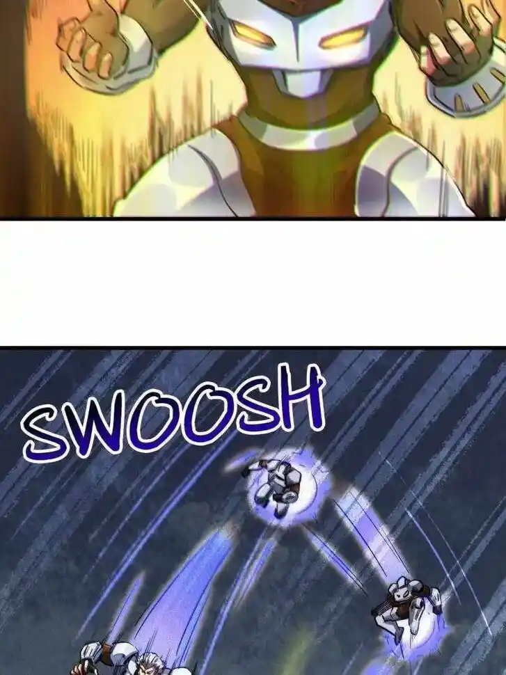 Super God Gene (Novel) Ch.221