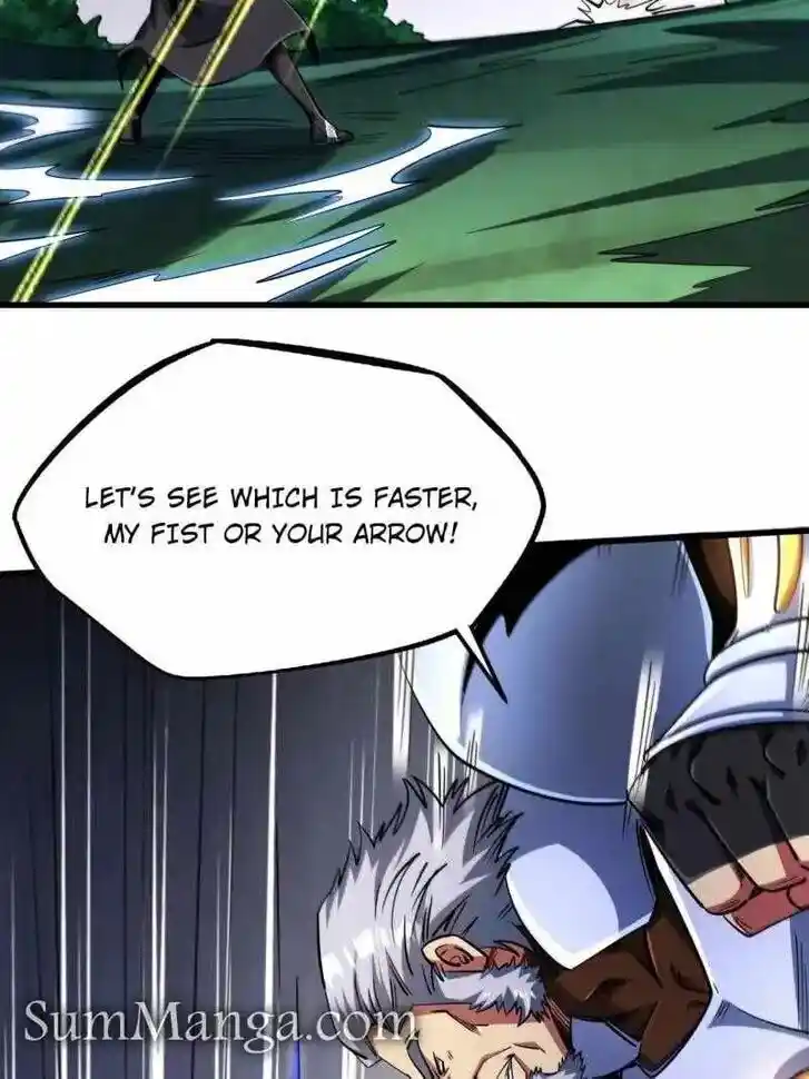 Super God Gene (Novel) Ch.221