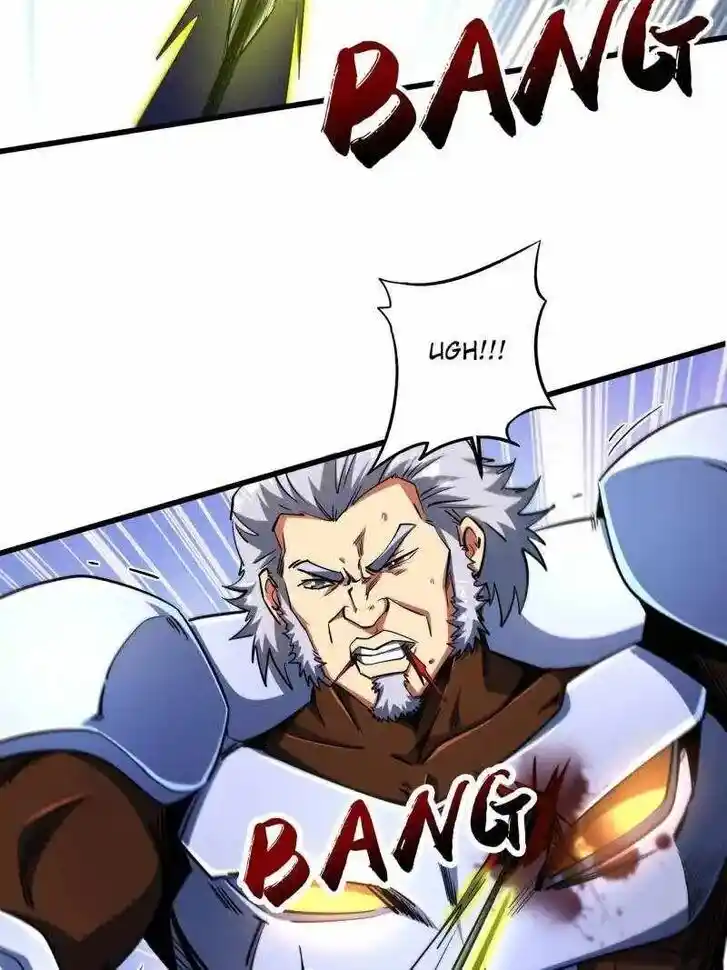 Super God Gene (Novel) Ch.221