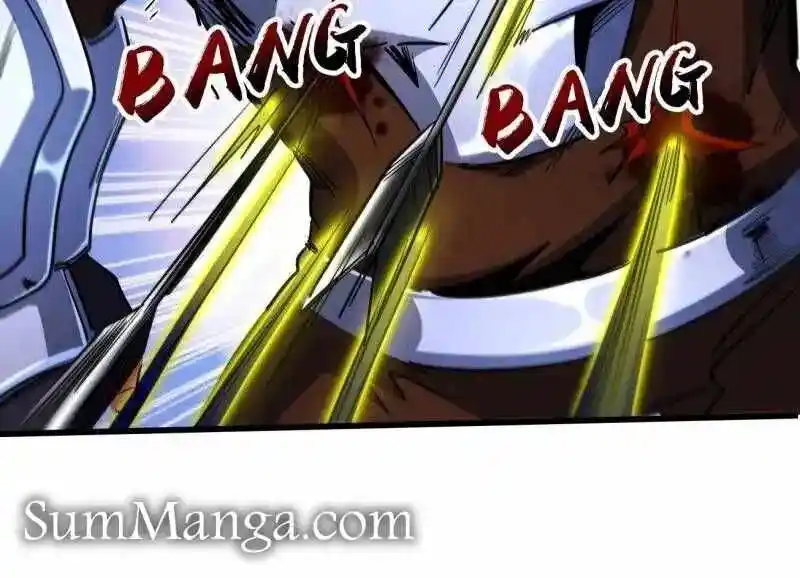 Super God Gene (Novel) Ch.221