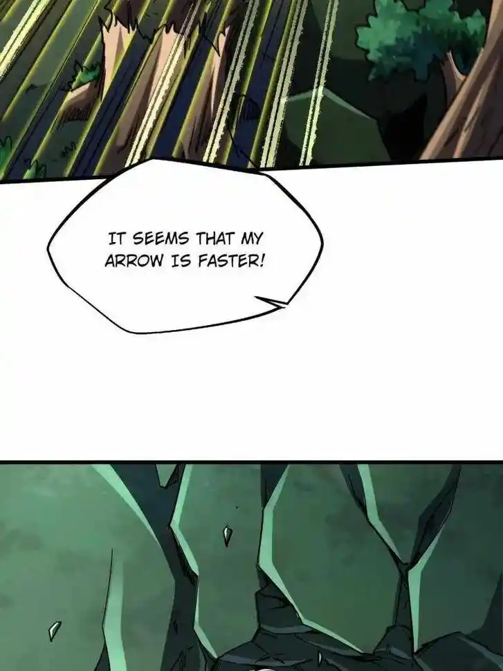 Super God Gene (Novel) Ch.221