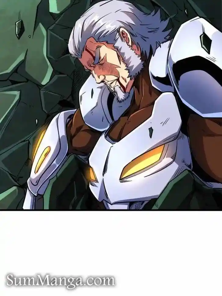 Super God Gene (Novel) Ch.221