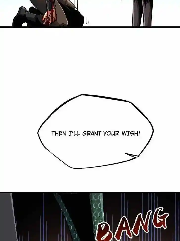 Super God Gene (Novel) Ch.221