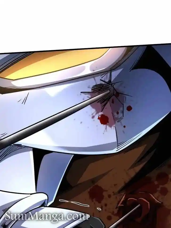 Super God Gene (Novel) Ch.221