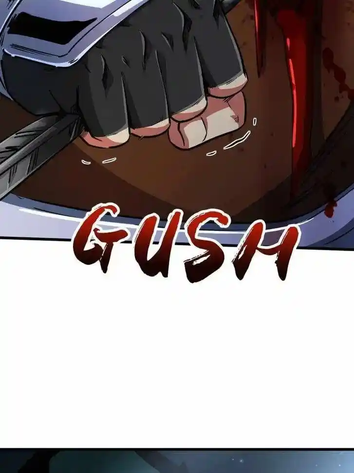 Super God Gene (Novel) Ch.221