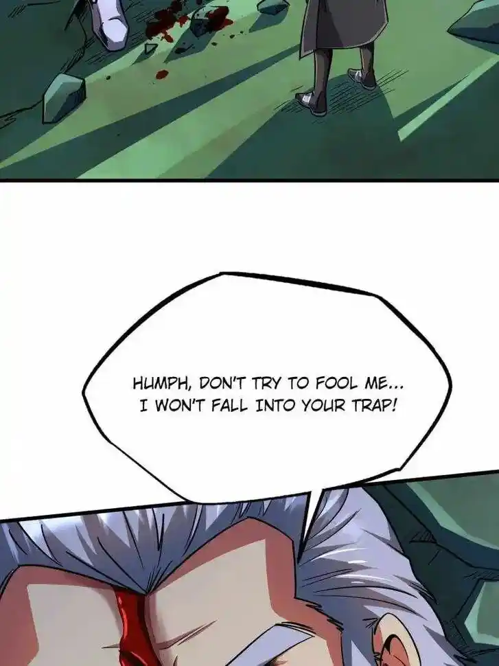 Super God Gene (Novel) Ch.221