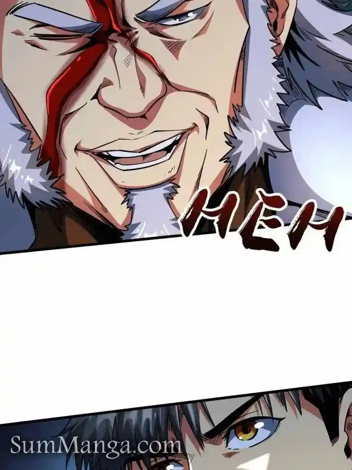 Super God Gene (Novel) Ch.221