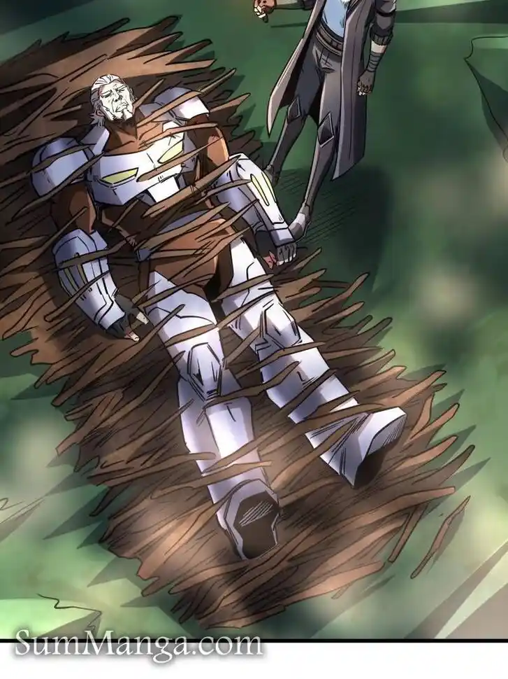 Super God Gene (Novel) Ch.222