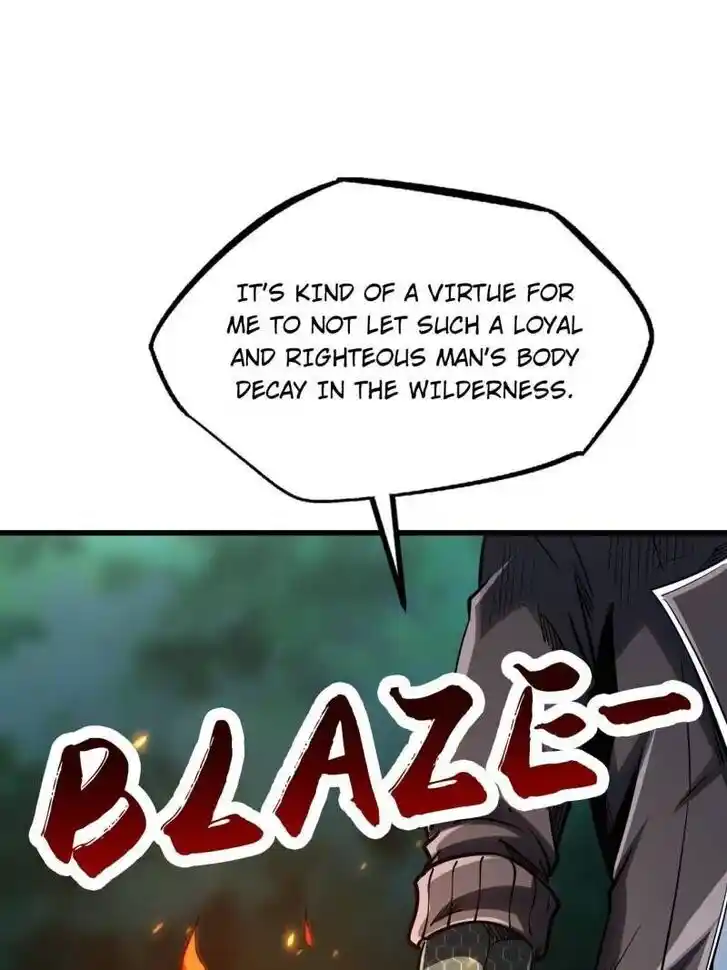 Super God Gene (Novel) Ch.222