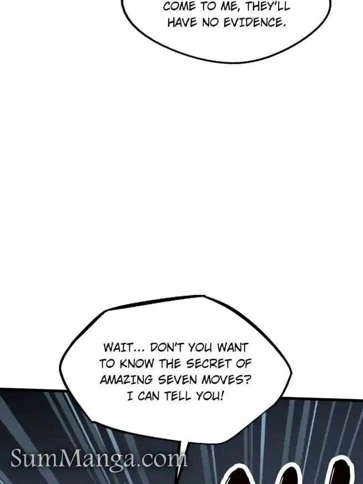 Super God Gene (Novel) Ch.222