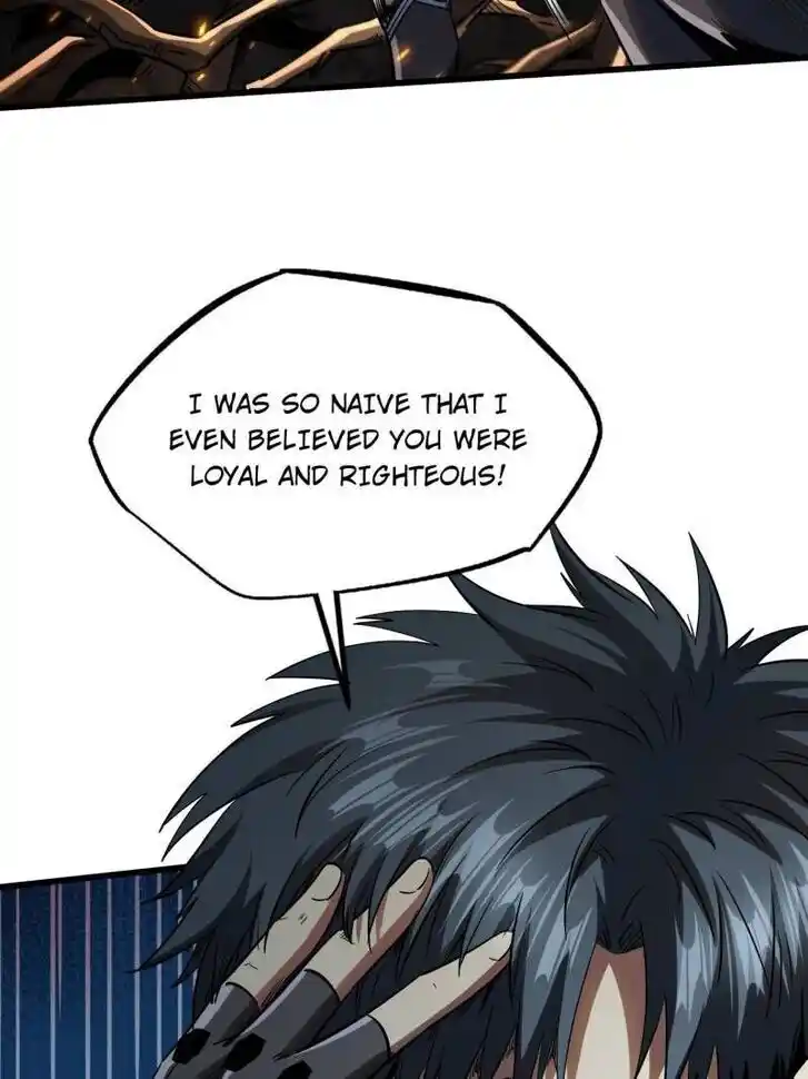 Super God Gene (Novel) Ch.222