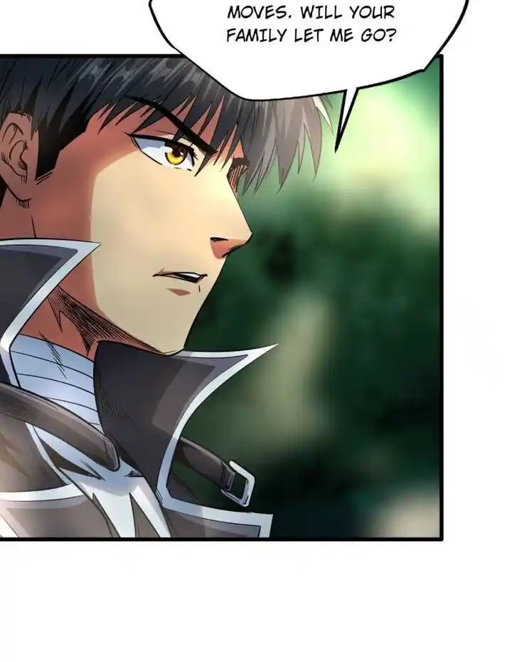 Super God Gene (Novel) Ch.222