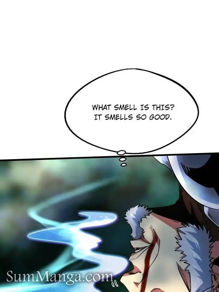 Super God Gene (Novel) Ch.222