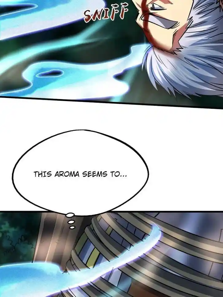 Super God Gene (Novel) Ch.222