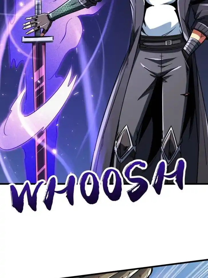 Super God Gene (Novel) Ch.222