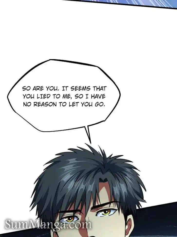 Super God Gene (Novel) Ch.222