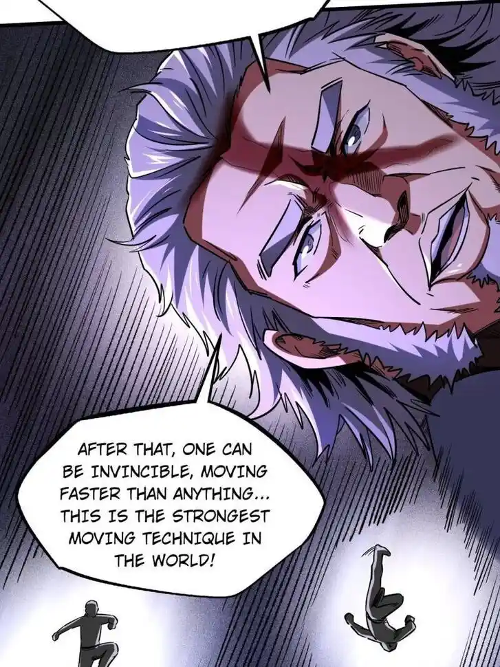 Super God Gene (Novel) Ch.222