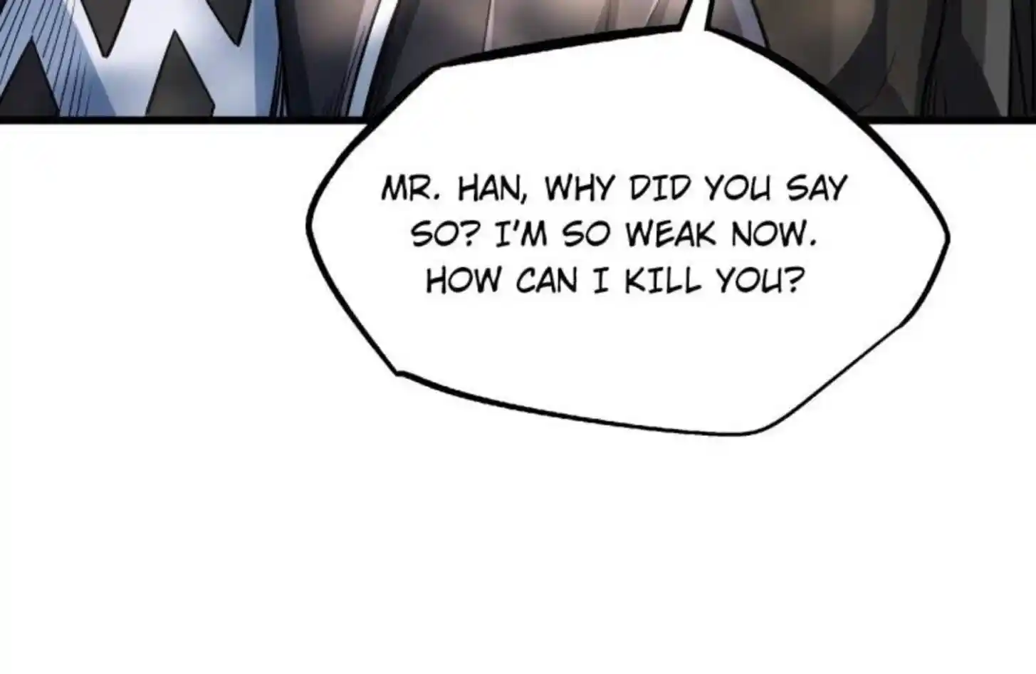 Super God Gene (Novel) Ch.222