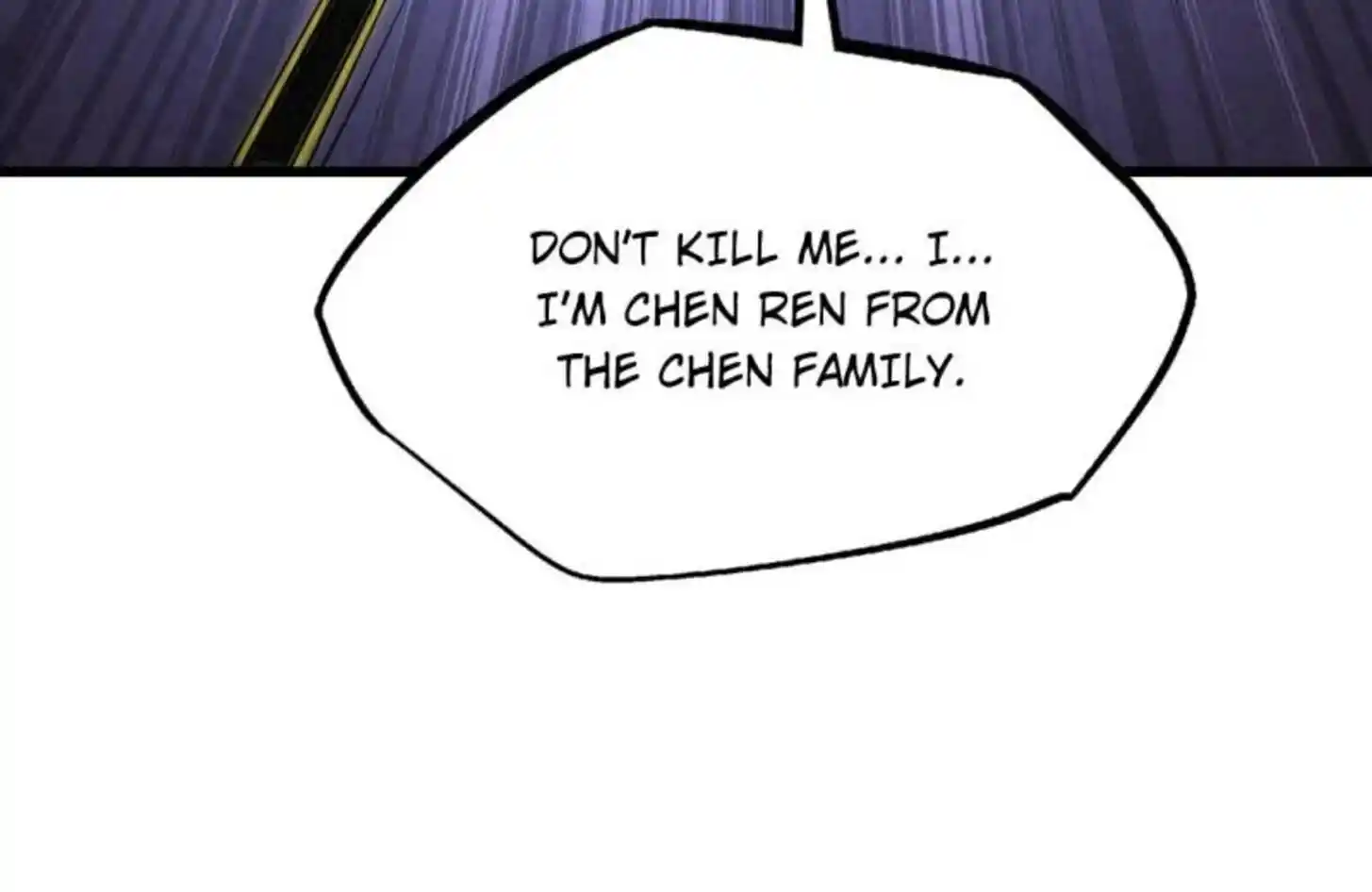 Super God Gene (Novel) Ch.222