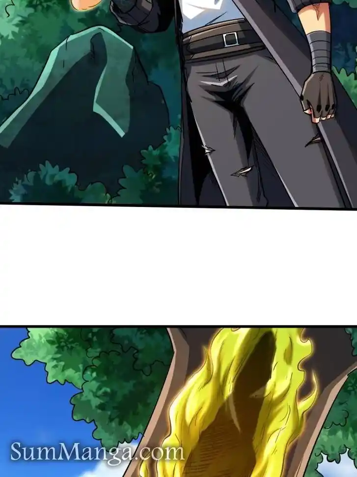 Super God Gene (Novel) Ch.222