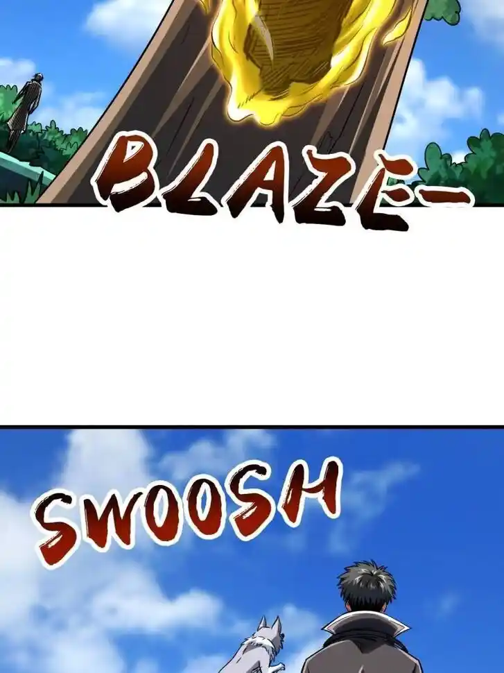 Super God Gene (Novel) Ch.222