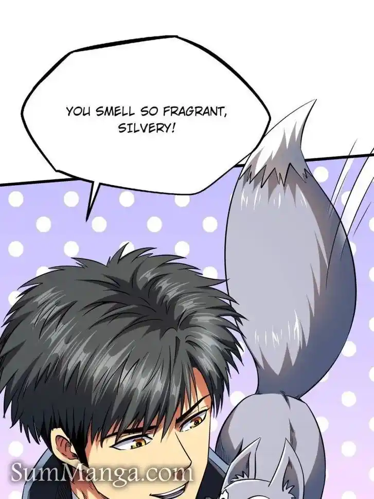 Super God Gene (Novel) Ch.222