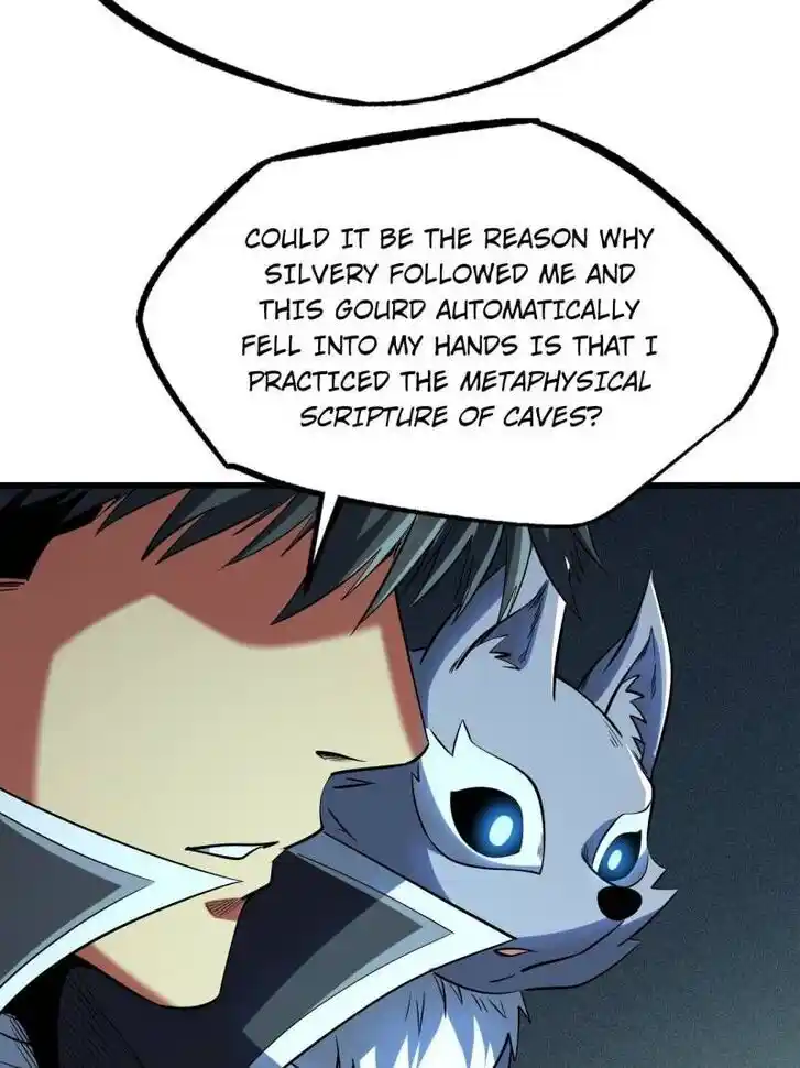 Super God Gene (Novel) Ch.222