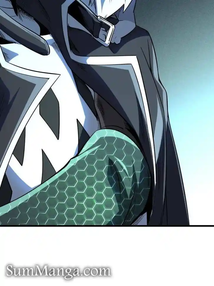 Super God Gene (Novel) Ch.222