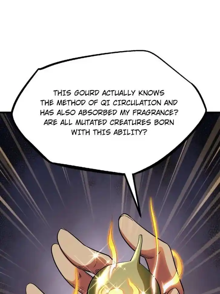 Super God Gene (Novel) Ch.222