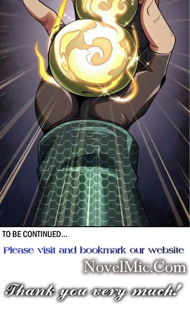 Super God Gene (Novel) Ch.222