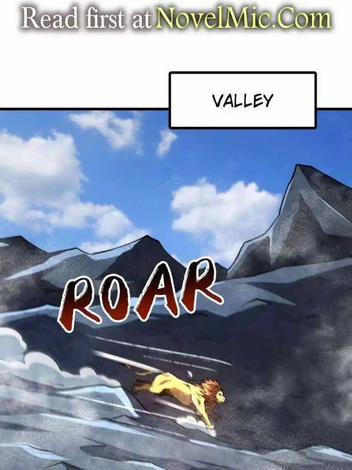 Super God Gene (Novel) Ch.223