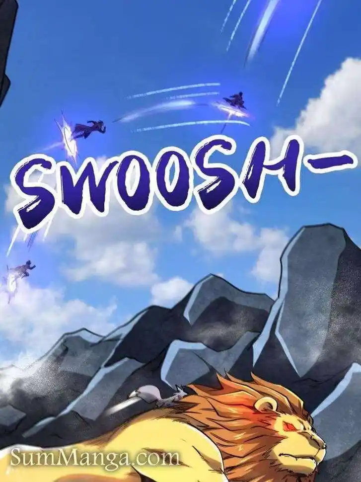 Super God Gene (Novel) Ch.223