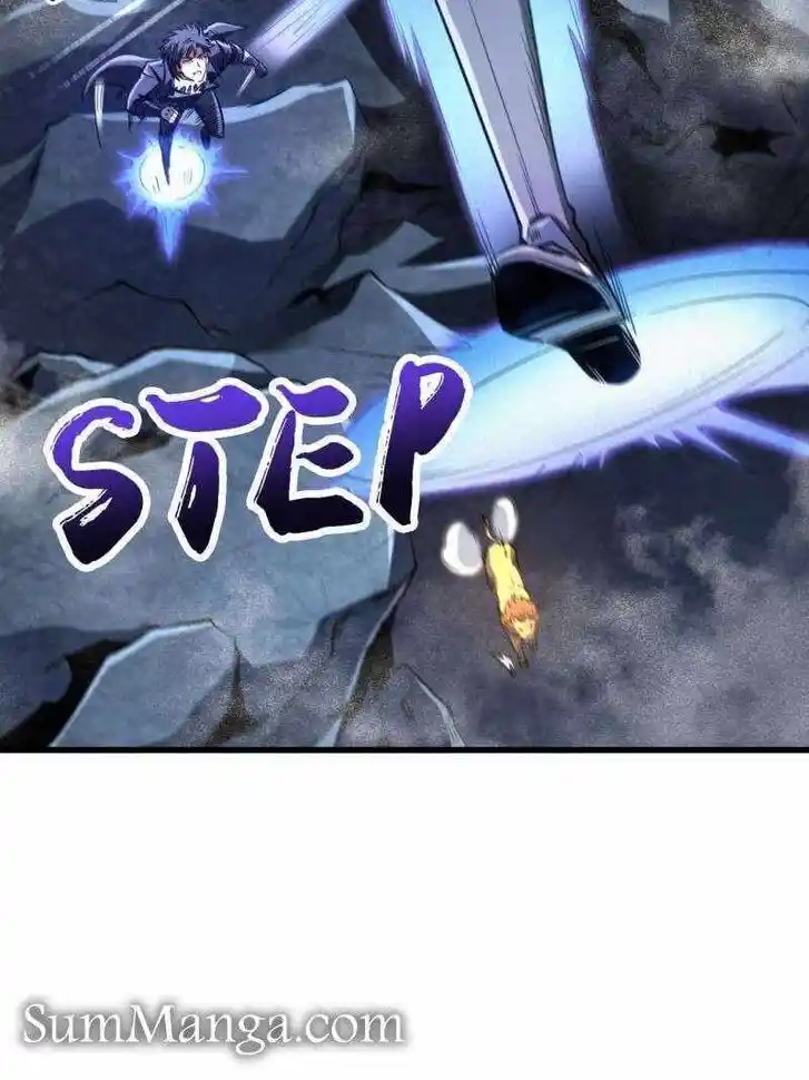 Super God Gene (Novel) Ch.223