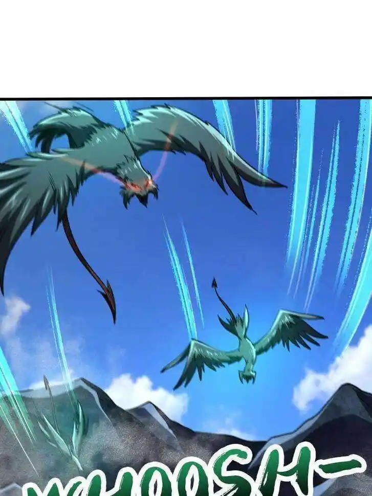 Super God Gene (Novel) Ch.223