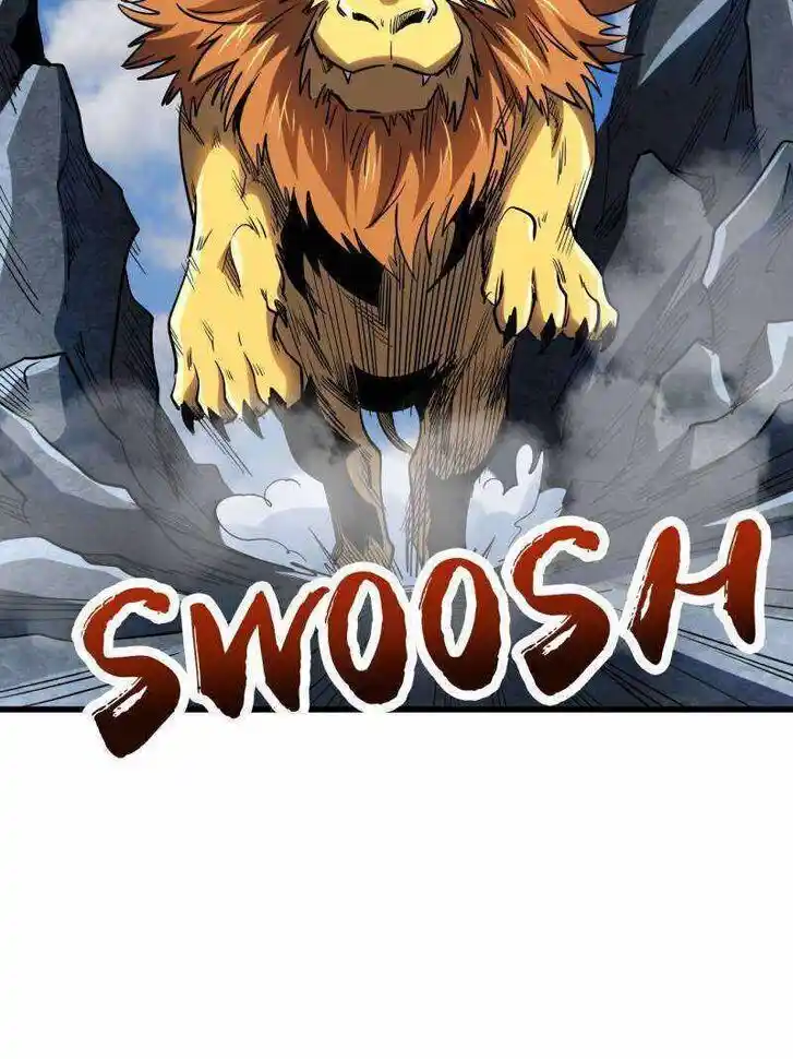 Super God Gene (Novel) Ch.223