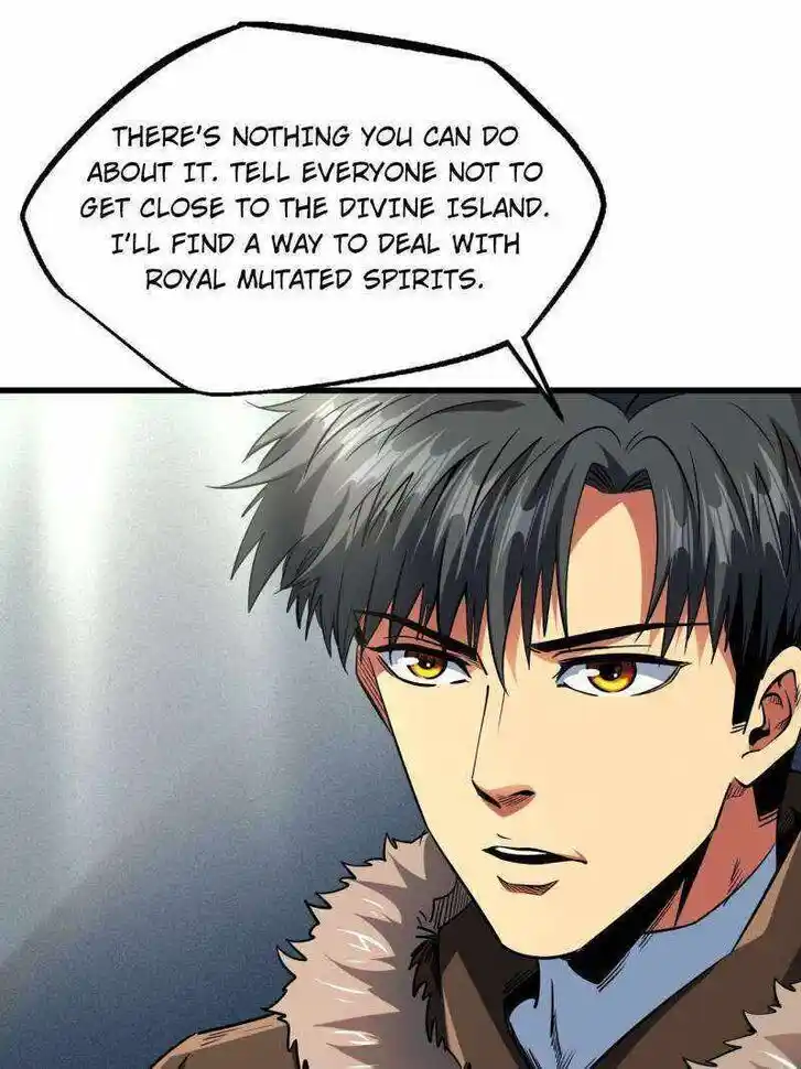 Super God Gene (Novel) Ch.223