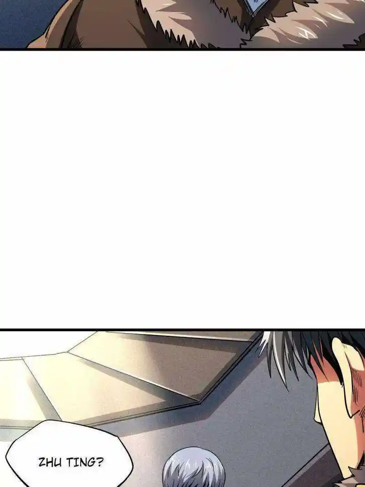 Super God Gene (Novel) Ch.223