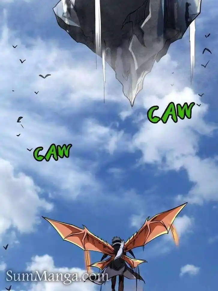 Super God Gene (Novel) Ch.223