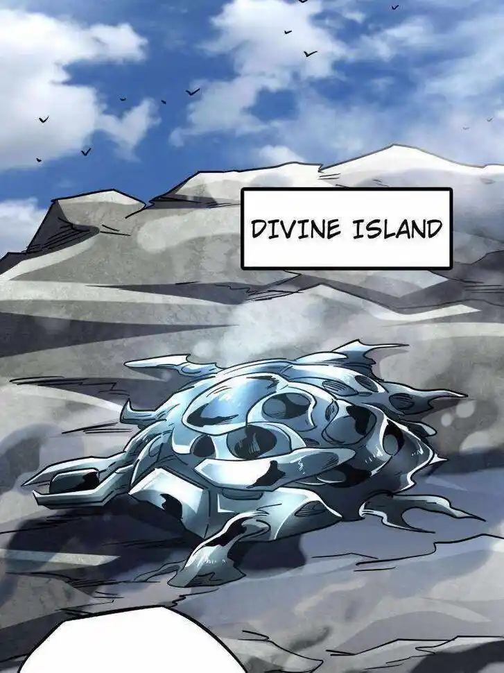 Super God Gene (Novel) Ch.223