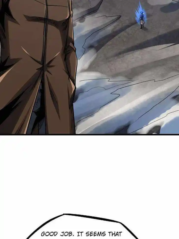 Super God Gene (Novel) Ch.223