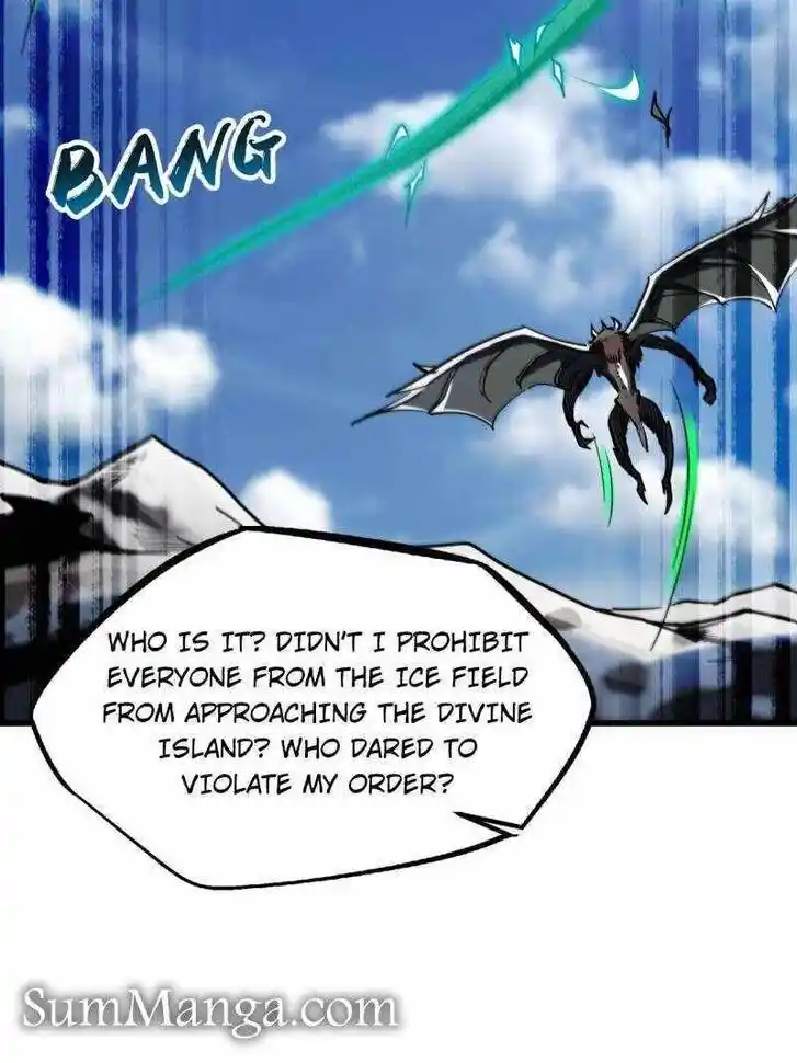 Super God Gene (Novel) Ch.223